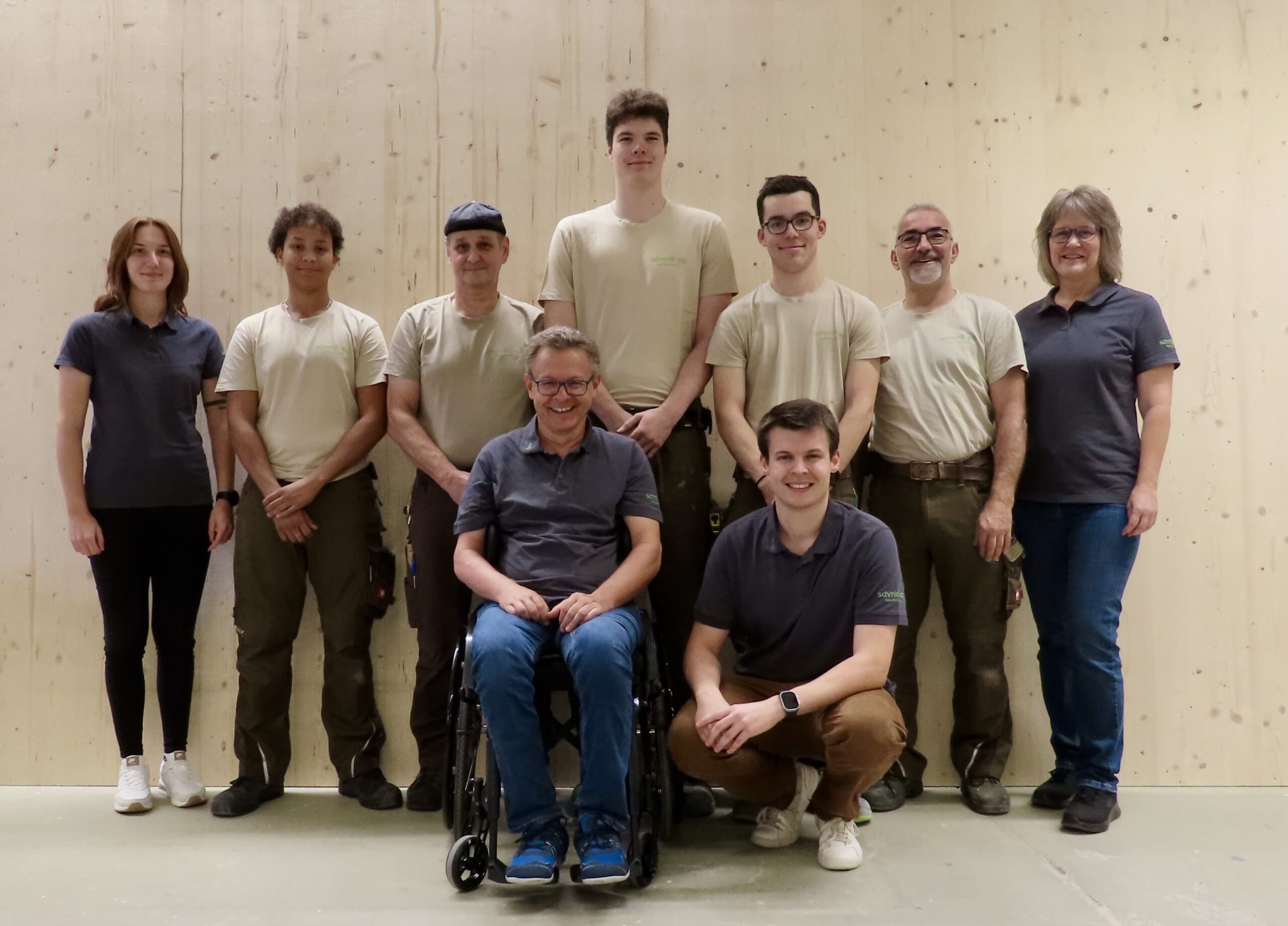 schreinerei_schmidli_ag_buchs_teamfoto